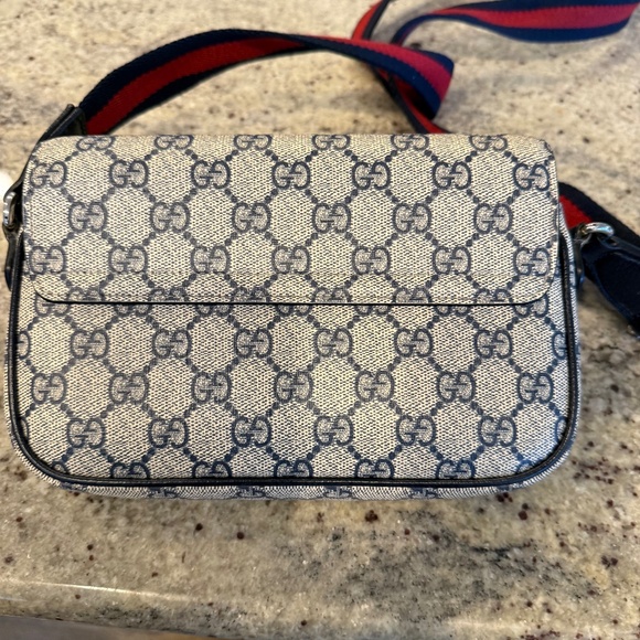 Gucci Ophidia Pochette - Picture 5 of 16